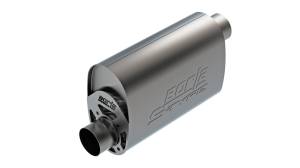 Borla CrateMuffler - S-Type  -  400959