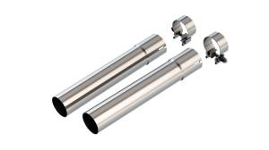 Borla Extension Pipes  -  60734