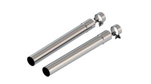 Borla Extension Pipes  -  60735