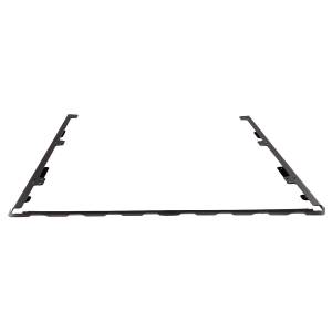 ARB BASE Rack Mount with Wind Deflector  -  17980010