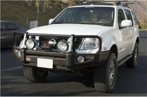 ARB Combination Bumper  -  3438260B