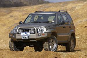 ARB Winch Bumper  -  3450190