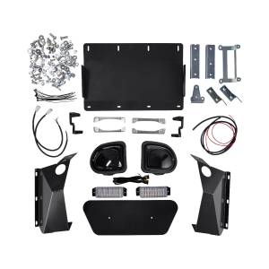 ARB Bumper Mounting Kit  -  6173661