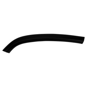 Crown Automotive Jeep Replacement Right Rear Fender Flare for Misc. 2011-2022 WK2 Grand Cherokee, Textured Black  -  1MP36RXFAE