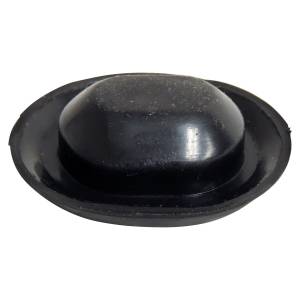 Crown Automotive Jeep Replacement Body Plug for 1999+ Jeep JK, JL, JT, WL, WK, WJ, XK, KK, & KL Models  -  4440294