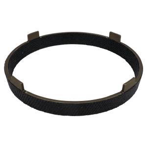 Crown Automotive Jeep Replacement 1st & 2nd Gear Synchronizer Blocking Ring for 00-04 Jeep TJ, XJ, & KJ w/ NV3550  -  4874363
