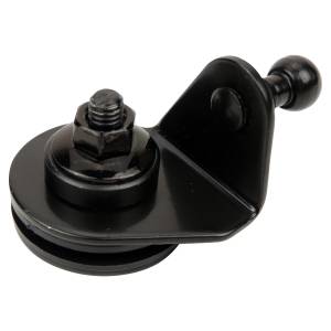 Crown Automotive Jeep Replacement Right Liftglass Support Bracket for 1997-2018 Jeep JK & TJ Wrangler w/ Hard Top  -  4883496AA