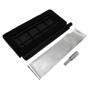 Crown Automotive Jeep Replacement Blend Door Repair Kit for 1997-1999 Jeep YJ Wrangler & XJ Cherokee  -  4897610AA