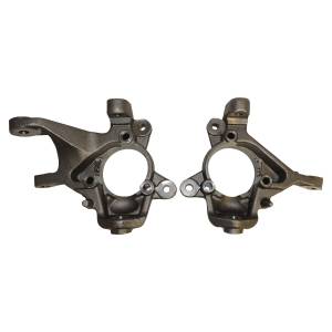 Crown Automotive Jeep Replacement Steering Knuckle Set for 1999-2004 Jeep WJ Grand Cherokee  -  5011976K