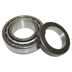 Crown Automotive Jeep Replacement Rear Axle Shaft Bearing Kit for 99/04 WJ Jeep Models w/ D35 or D44 Rear Axle  -  5012825K