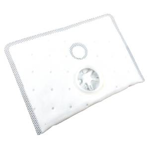 Crown Automotive Jeep Replacement Fuel Strainer for 1997-2004 Jeep TJ, XJ, & ZJ Models w/ Gasoline Engine  -  5012953FS