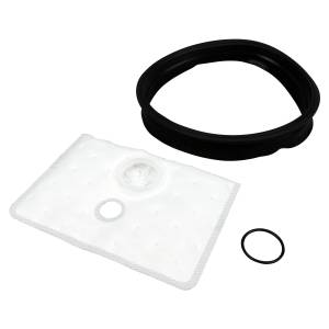 Crown Automotive Jeep Replacement Fuel Strainer Kit for 97-04 Jeep TJ Wrangler, XJ Cherokee, & ZJ Grand Cherokee  -  5012953FSK