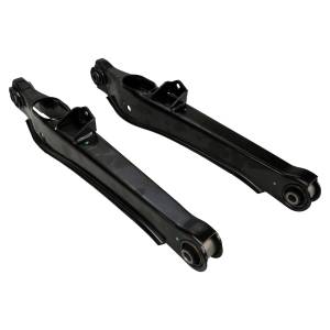 Crown Automotive Jeep Replacement Rear Lower Lateral Link Set for Select 2007-2009 Jeep MK Compass, Patriot  -  5105272AEK