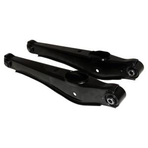 Crown Automotive Jeep Replacement Rear Lower Lateral Link Set for Select 2010-2017 Jeep MK Compass, Patriot  -  5105272AJK