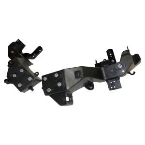 Crown Automotive Jeep Replacement Radiator Support Set for 2011-2013 Jeep WK2 Grand Cherokee  -  5156134K