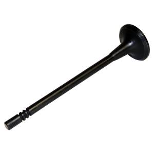 Crown Automotive Jeep Replacement Standard Exhaust Valve for Select 2011-2022 Jeep Vehicles w/ V6 Engine  -  5184128AE