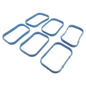 Crown Automotive Jeep Replacement Intake Manifold Gasket Set for Select 2011-2021 Jeep Vehicles w/ Pentastar Eng.  -  5184562K