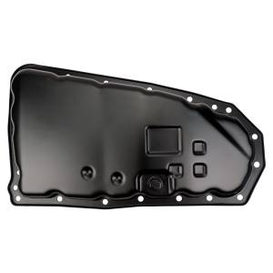 Crown Automotive Jeep Replacement Transmission Pan for 2007-2017 Jeep MK Compass, Patriot w/ CVT Transmission  -  5189837AA