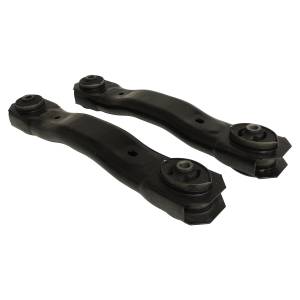 Crown Automotive Jeep Replacement Front Lower Control Arm Set for 1999-2004 Jeep WJ Grand Cherokee  -  52088217K