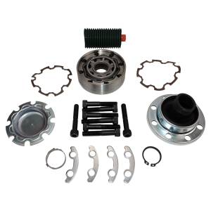 Crown Automotive Jeep Replacement Rear Drive Shaft CV Joint Repair Kit for 2011-2022 Jeep WK2 Grand Cherokee  -  52123627RRK