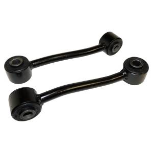 Crown Automotive Jeep Replacement Front Sway Bar Link Set for 2008-2012 Jeep KK Liberty  -  52125295K