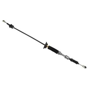 Crown Automotive Jeep Replacement Transfer Case Shift Cable for 2007-2018 JK Wrangler w/ Manual Transmission  -  52126222AE