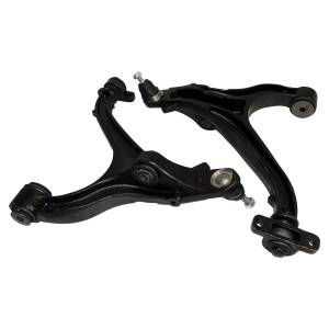 Crown Automotive Jeep Replacement Front Lower Control Arm Set for 2006-2010 Jeep WK Grand Cherokee w/ SRT8 Package  -  5290634K
