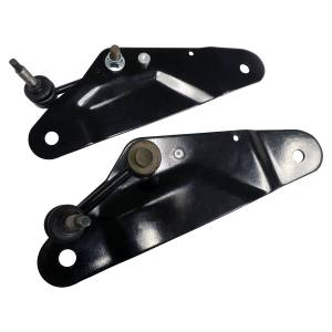 Crown Automotive Jeep Replacement Rear Sway Bar Link Set for 2006-2010 Jeep WK Grand Cherokee w/ SRT8 Package  -  5290768K