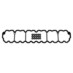 Crown Automotive Jeep Replacement Valve Cover Gasket Kit for 96/06 Jeep TJ, WJ, ZJ, ZG, XJ w/ 4.0L Engine  -  53020758K