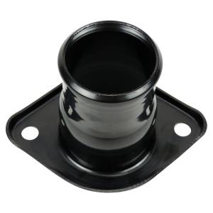 Crown Automotive Jeep Replacement Thermostat Housing for 2005+ Jeep Vehicles w/ 5.7L, 6.1L, 6.4L Engines  -  53021536AC