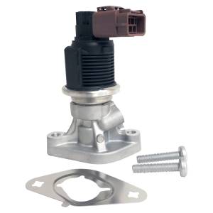 Crown Automotive Jeep Replacement EGR Valve for 2007-2012 Jeep WK, XK, KJ, & KK Models w/ 3.7L Engine  -  53034192AB