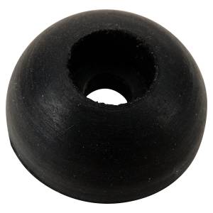 Crown Automotive Jeep Replacement Hood to Grille Bumper for 1987-1995 YJ Wrangler & 1997-2006 TJ Wrangler  -  55176291