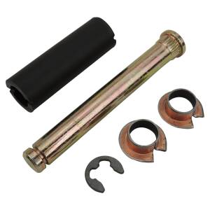 Crown Automotive Jeep Replacement Door Hinge Repair Kit for 1997-2001 jeep XJ Cherokee  -  55235368RK