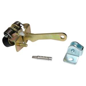 Crown Automotive Jeep Replacement Left or Right Front Door Check Kit for 1984-2001 Jeep XJ Cherokee & MJ Comanche  -  55235571K