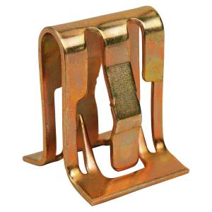 Crown Automotive Jeep Replacement Body Panel Retainer for Various Locations for 2018+ Jeep JL, JT, WL, & WS Models  -  6511238AA