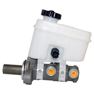 Crown Automotive Jeep Replacement Brake Master Cylinder for 2008-2011 Jeep KK Liberty  -  68004467AD