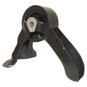 Crown Automotive Jeep Replacement Rear Engine Mount for 2007-2017 Jeep MK Compass, Patriot w/ CVT or T355 Trans.  -  68032586AH