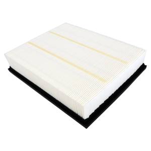 Crown Automotive Jeep Replacement Air Filter for 2008-2012 Jeep KK Liberty w/ 3.7L, 2.8L Diesel  -  68037059AA