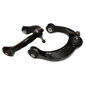 Crown Automotive Jeep Replacement Front Upper Control Arm Set for 2011-2015 Jeep Grand Cherokee  -  68046195K
