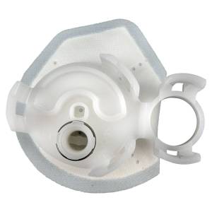 Crown Automotive Jeep Replacement Fuel Strainer for 2007-2018 Jeep JK Wrangler & MK Compass, Patriot w/ Gas Engine  -  68065575FS