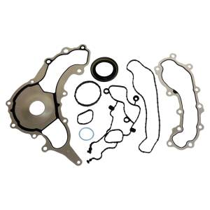 Crown Automotive Jeep Replacement Engine Gasket Set for 11-22 Jeep JK Wrangler, WK2 Grand Cherokee, & KL Cherokee  -  68078554AD