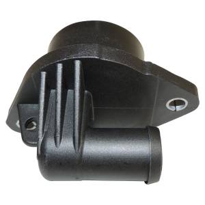 Crown Automotive Jeep Replacement PCV Valve for Select 11-22 Jeep Vehicles w/ 3.0L Gasoline, 3.2L, & 3.6L Engines  -  68083202AC