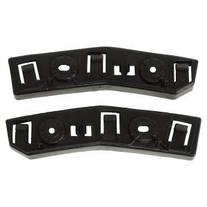 Crown Automotive Jeep Replacement Front Fascia Support Bracket Set for 2014-2018 Jeep KL Cherokee  -  68138374K