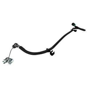 Crown Automotive Jeep Replacement Fuel Line for 2012-2018 Jeep JK Wrangler w/ 3.0L Gasoline & 3.6L Engines  -  68141849AD