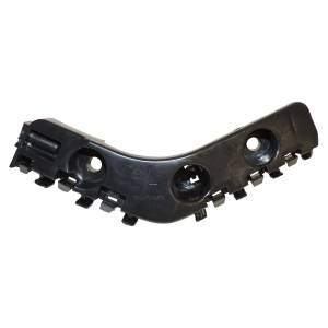 Crown Automotive Jeep Replacement Left Front Upper Fascia Bracket for 2014-2022 Jeep WK2 Grand Cherokee  -  68144219AE