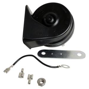 Crown Automotive Jeep Replacement Low Tone Horn for 2011-2021 Jeep WK2 Grand Cherokee w/o Trakhawk Package  -  68214401AB