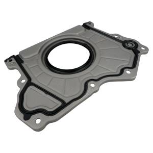 Crown Automotive Jeep Replacement Rear Crankshaft Retainer & Seal for 11+ Jeep WK2 & KL w/ 3.0L Gas & 3.6L Engines  -  68223854AA