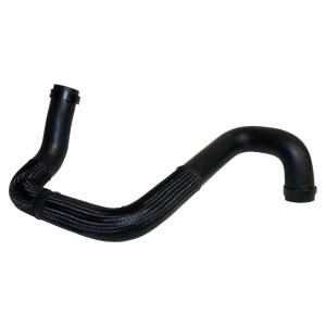Crown Automotive Jeep Replacement Lower Radiator Hose for 2015-2018 JK Wrangler LHD w/ 3.0L Gas, 3.6L Engines  -  68249195AA