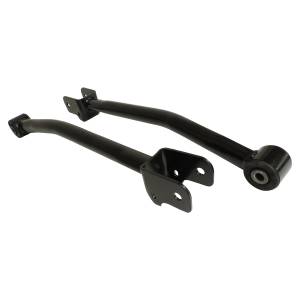 Crown Automotive Jeep Replacement Front Upper Control Arm Set for 2018+ Jeep JL Wrangler  -  68277340K