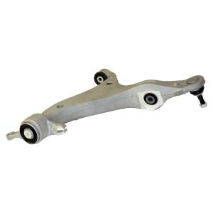 Crown Automotive Jeep Replacement Right Front Lower Control Arm for Various 16-22 Jeep WK2 Grand Cherokee Models  -  68282728AC